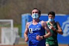 Men's Track vs Babson  Men’s Track & Field host Babson College at Cumberland (RI) High School. : Track & Field, Babson